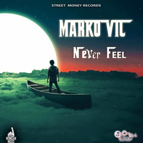 Never Feel ft. Marko Vic | Boomplay Music