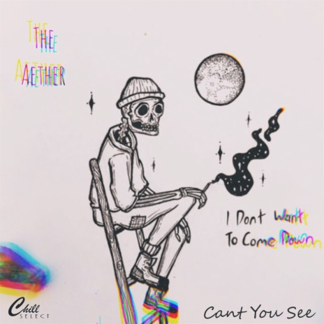 Can't You See ft. Chill Select | Boomplay Music