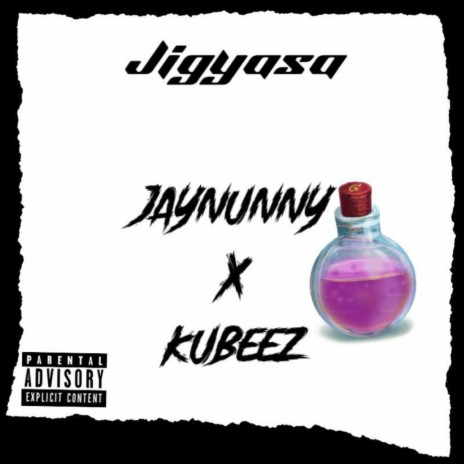 Jigyasa ft. Kubeez | Boomplay Music