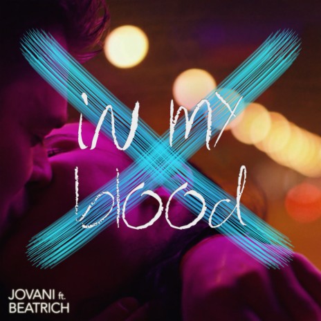 In My Blood ft. Beatrich | Boomplay Music