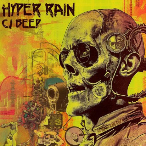 Hyper Rain | Boomplay Music