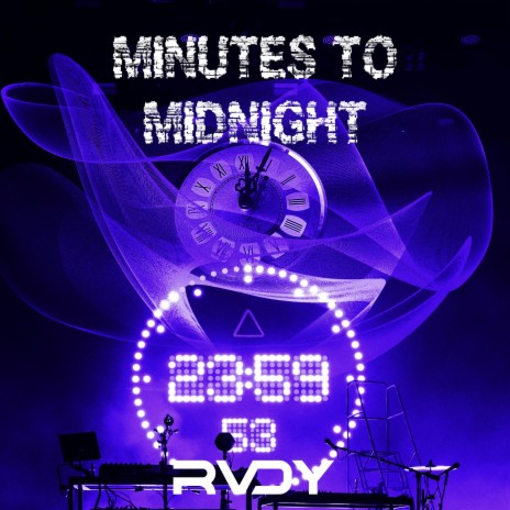 Minutes to Midnight | Boomplay Music