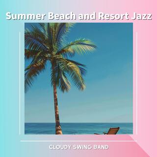 Summer Beach and Resort Jazz