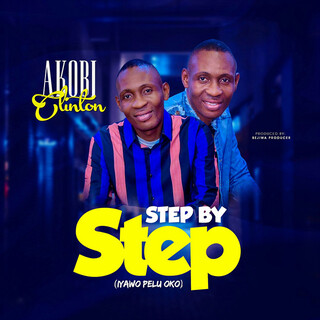 Step by Step: Iyawo Pelu Oko