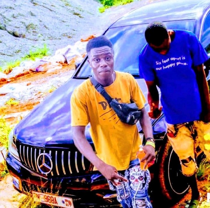 Masicka King MP3 Download & Lyrics Boomplay