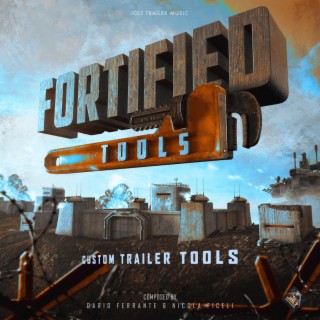 Fortified Tools