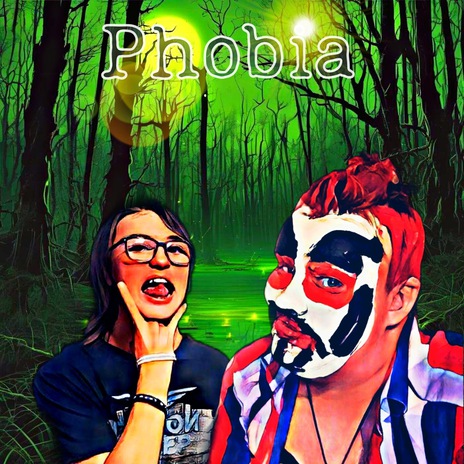 Phobia | Boomplay Music