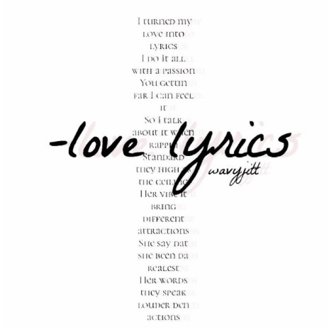 Love lyrics