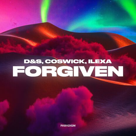 Forgiven ft. Coswick & ILEXA | Boomplay Music