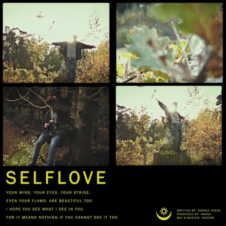 Selflove | Boomplay Music