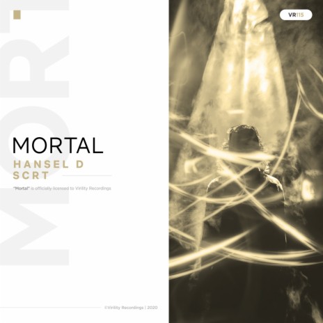 Mortal ft. SCRT | Boomplay Music