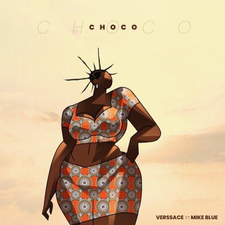 Choco ft. Mike Blue | Boomplay Music