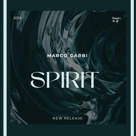 Spirit | Boomplay Music