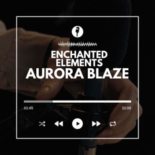 Aurora Blaze