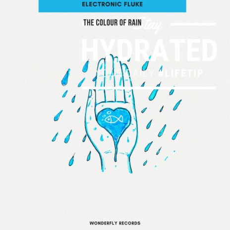 The colour of rain | Boomplay Music