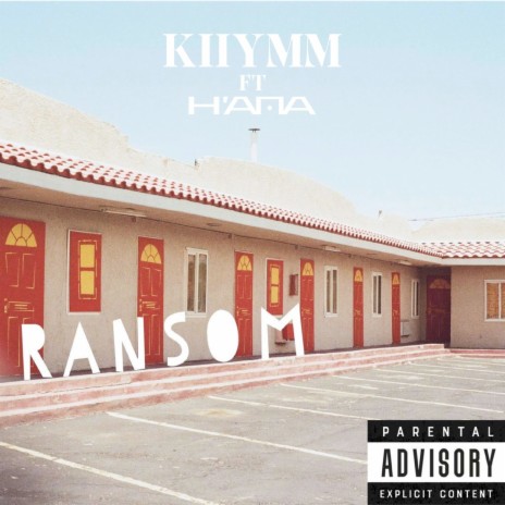 Ransom ft. H'ANA | Boomplay Music