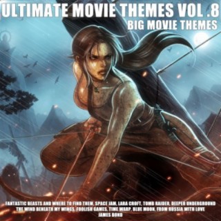 Big Movie Themes: albums, songs, playlists