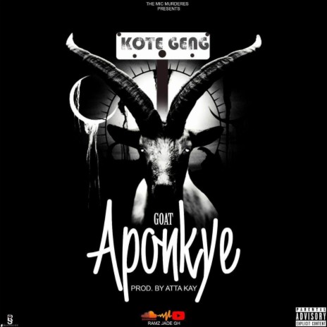 Aponkye (Goat) | Boomplay Music
