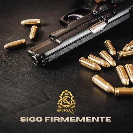 Sigo Firmamente | Boomplay Music