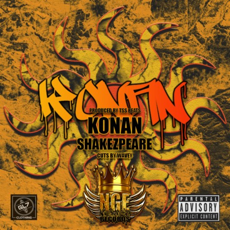 Konan | Boomplay Music