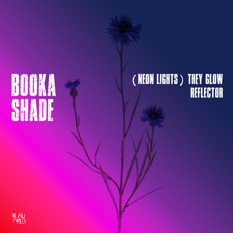 (Neon Lights) They Glow | Boomplay Music