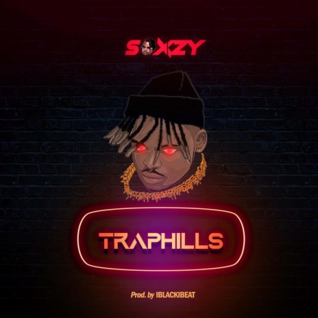 Traphills | Boomplay Music