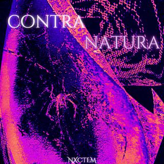 CONTRA NATURA