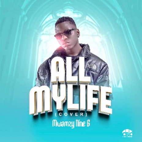 All my life (lil dirk cover)-Mwamzy nine6