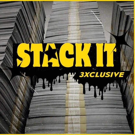 Stack it | Boomplay Music