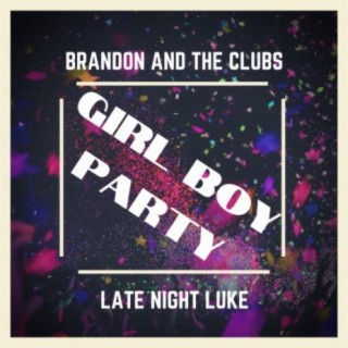 Girl Boy Party