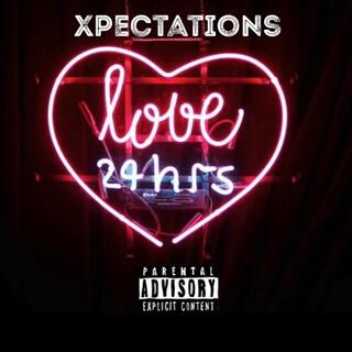 Xpectations lyrics | Boomplay Music