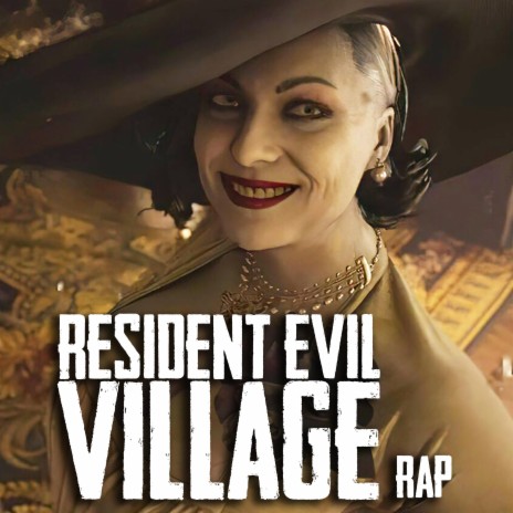 Resident Evil Village Rap