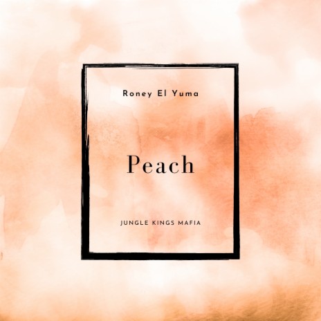 Peach | Boomplay Music