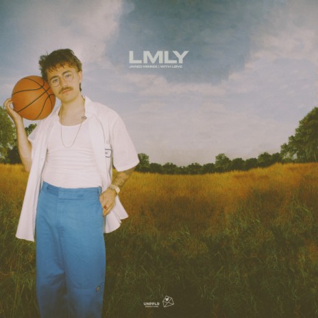 LMLY ft. With Løve | Boomplay Music