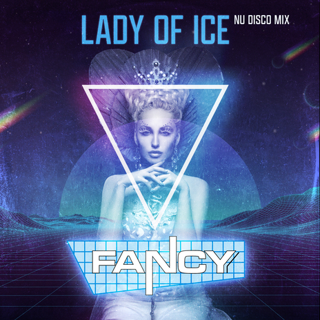 Lady Of Ice (Nu Disco Extended Mix) | Boomplay Music