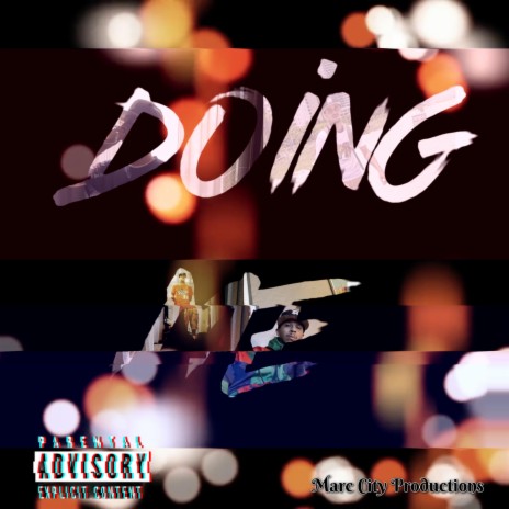 Doing Me | Boomplay Music