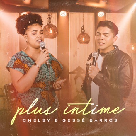 Plus Intime (2023 Remastered Version) ft. Gessé Barros | Boomplay Music