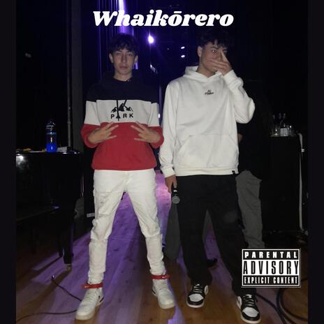 Whaikōrero