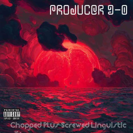 Da Hood Hiphopping (Chopped N Screwed) 🅴 | Boomplay Music
