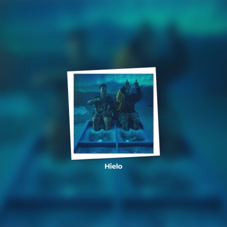 Hielo ft. Niqo DJ | Boomplay Music