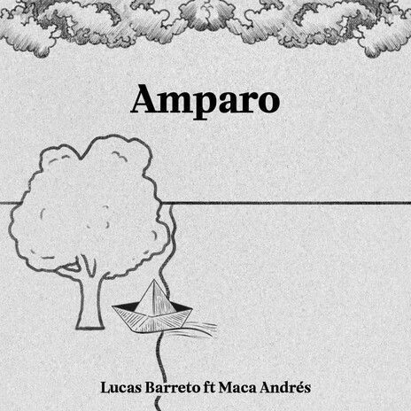 Amparo ft. Maca Andres | Boomplay Music