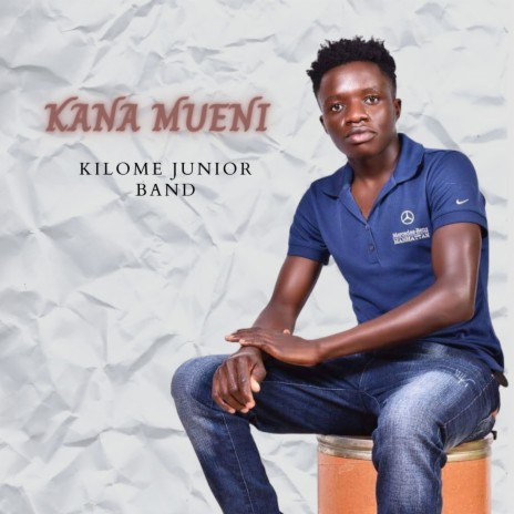 KANA MUENI | Boomplay Music