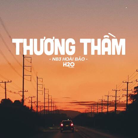 Thương Thầm (Lofi Ver.) ft. NB3 Hoài Bảo | Boomplay Music