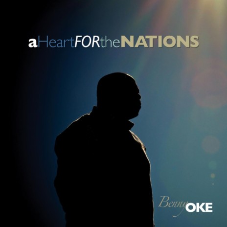 A Heart for the Nations (Acoustic) | Boomplay Music