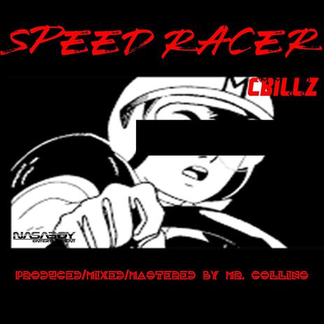 Speed Racer | Boomplay Music