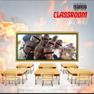 In the classroom cypher