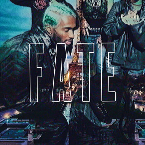 FATE | Boomplay Music