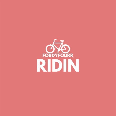 Ridin | Boomplay Music