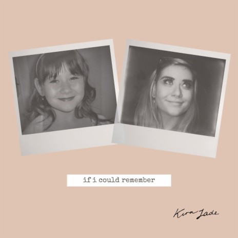 If I Could Remember | Boomplay Music