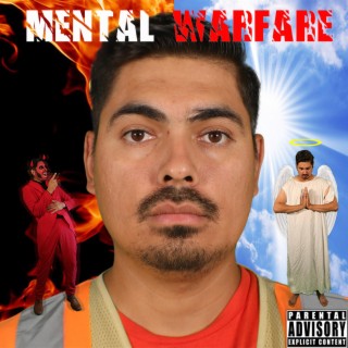 Mental Warfare lyrics | Boomplay Music